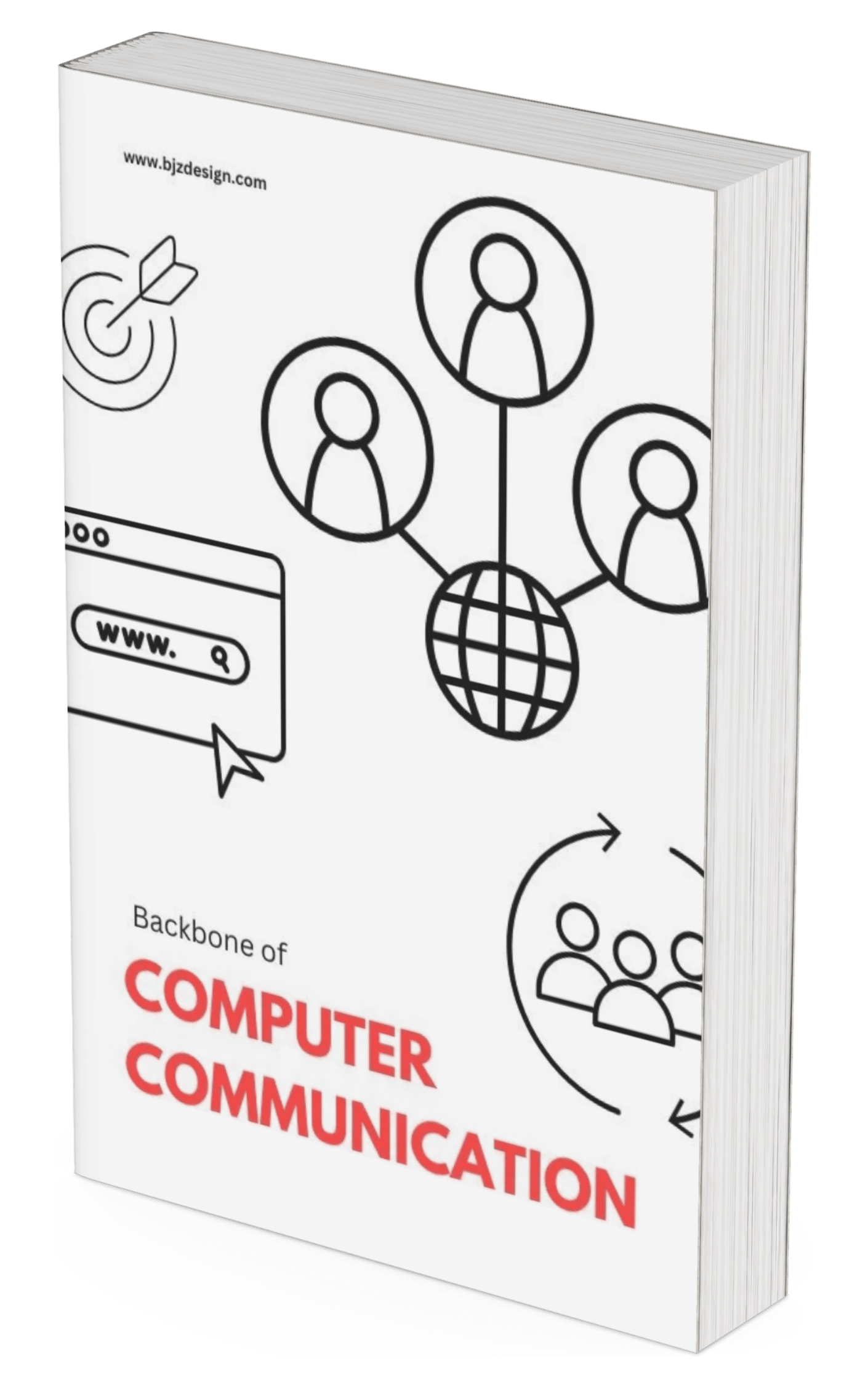 Master the Backbone of Computer Communication