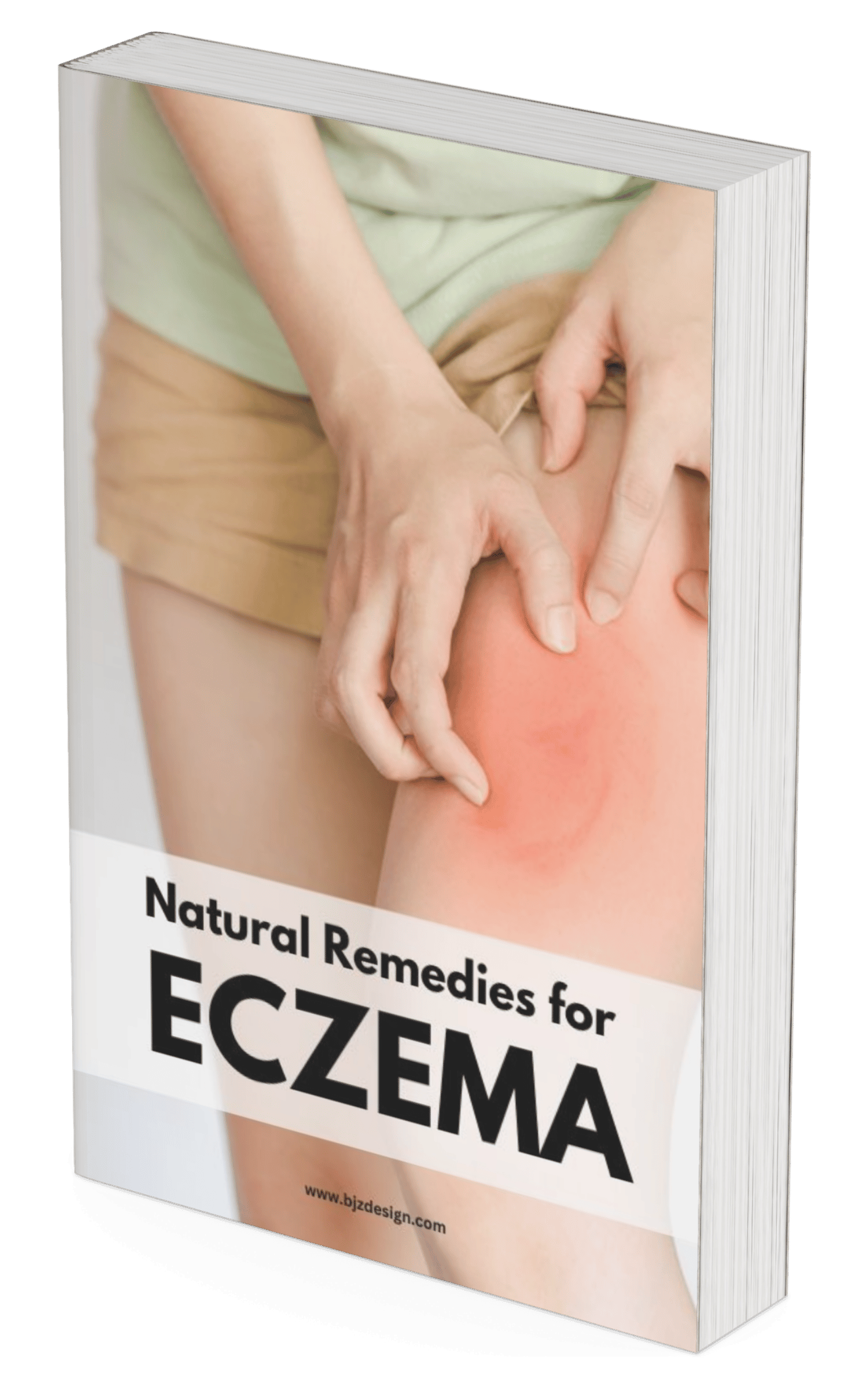 Natural Remedies for Eczema: Your Holistic Guide to Soothing Skin Naturally