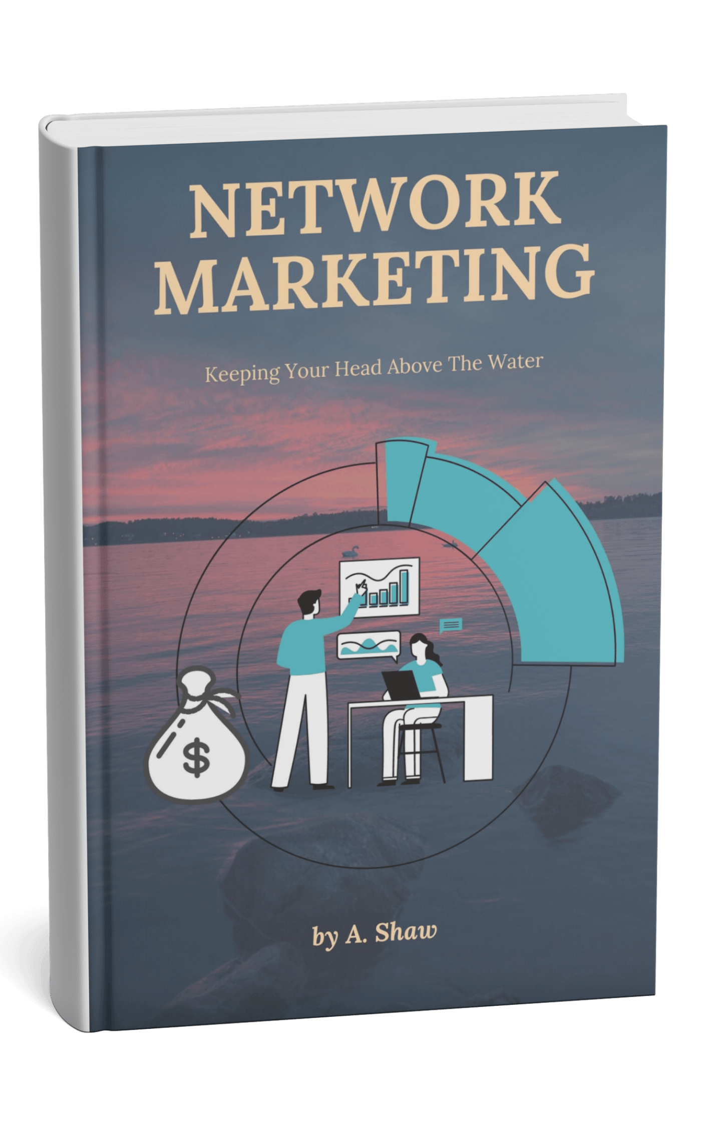 Modern-network-marketing-infographic