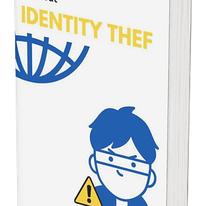 All About Identity Theft – Your Ultimate Protection Guide