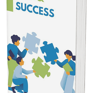 Product Description: "Time & Success – Master Your Schedule, Maximize Your Potential