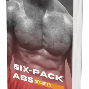 Six-Pack Abs Secrets – The Science-Backed Guide to Shredded Abs