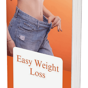 Easy Weight Loss Guide – Sustainable Strategies to Shed Pounds & Keep Them Off