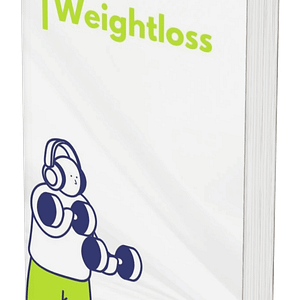 The Lazy Person Guide to Weight Loss