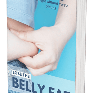 50 Proven Ways to Lose Belly Fat Fast
