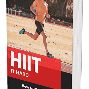 HIT IT HARD: The Ultimate Guide to HIIT for Fat Loss & Peak Performance