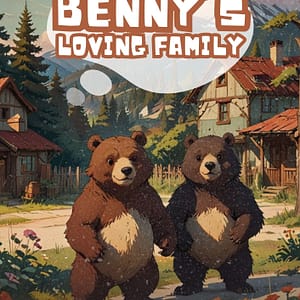 Benny's Loving Family – A Heartwarming Tale of Family Care and Togetherness