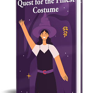 Quest for the Finest Costume