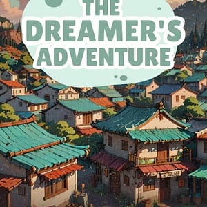 The Dreamer's Adventure – An Inspiring Tale of Perseverance and Innovation