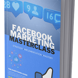 Facebook Marketing Masterclass – Dominate Social Media & Skyrocket Your Business Growth!