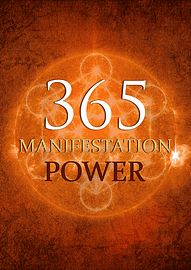 365 Manifestation Power: 365 Manifestation Power: Transform Your Life with Daily Visualization, Gratitude, and Action Plans