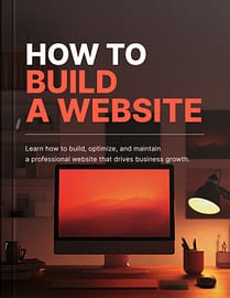 How to Build a Website How to Build a Website – The Ultimate Guide to Creating a Professional Website
