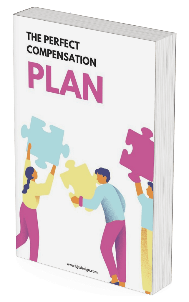 The Perfect Compensation Plan – Your Blueprint for Network Marketing ...
