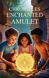 The Chronicles of the Enchanted Amulet: A Time-Travel Fantasy Adventure
