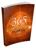 365 Manifestation Power: Transform Your Life with Daily Visualization, Gratitude, and Action Plans