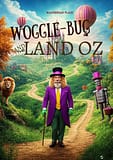 Woggle-Bug and the Land of Oz – A Whimsical Adventure