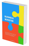 Business Booster: Simple Tweaks for Big Organizational Growth