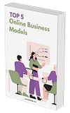 Top 5 Online Business Models – Your Blueprint to Digital Success