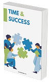 Product Description: "Time & Success – Master Your Schedule, Maximize Your Potential