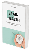 Brain Health Guide – Boost Cognitive Function
