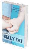 50 Proven Ways to Lose Belly Fat Fast