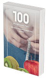100 Weight Loss Tips – Simple, Science-Backed Strategies to Shed Pounds Naturally