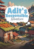 Adit's Responsible Adventure – A Heartwarming Tale of Growth and Responsibility