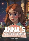 Anna's Scientific Journey – Inspiring Young Minds to Explore, Discover, and Innovate