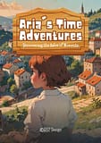 Aria's Time Adventures – A Magical Journey About Cherishing Every Moment