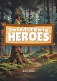 The Environmental Heroes – An Inspiring Tale of Kids Taking Action for Our Planet