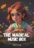The Magical Music Box – An Enchanting Tale of Music and Wonder
