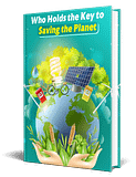 Who Holds the Key to Saving the Planet?